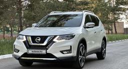 Nissan X-Trail 2021 годаүшін10 300 000 тг. в Костанай – фото 5