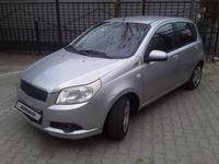 Chevrolet Aveo 2012 года за 2 500 000 тг. в Актобе