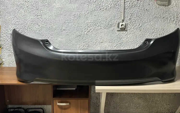 Задний бампер на Camry за 30 000 тг. в Алматы