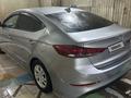 Hyundai Elantra 2017 годаүшін5 500 000 тг. в Бейнеу