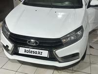 ВАЗ (Lada) Vesta 2019 года за 2 900 000 тг. в Атырау