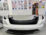 BYD передний бампера за 150 000 тг. в Астана – фото 3