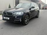 BMW X5 2015 года за 17 000 000 тг. в Тараз – фото 2