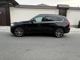 BMW X5 2015 года за 17 000 000 тг. в Тараз – фото 4