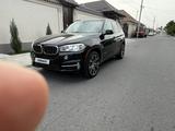 BMW X5 2015 года за 17 000 000 тг. в Тараз