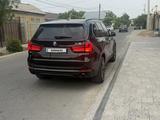 BMW X5 2015 года за 17 000 000 тг. в Тараз – фото 5