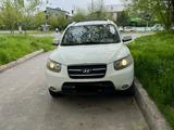 Hyundai Santa Fe 2005 годаүшін4 000 000 тг. в Шымкент