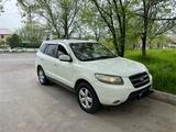 Hyundai Santa Fe 2005 годаүшін4 000 000 тг. в Шымкент – фото 4