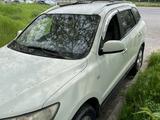 Hyundai Santa Fe 2005 годаүшін4 000 000 тг. в Шымкент – фото 5