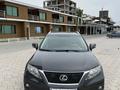 Lexus RX 350 2010 года за 13 000 000 тг. в Актау – фото 3