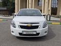 Chevrolet Cobalt 2014 годаүшін4 000 000 тг. в Шымкент