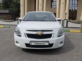 Chevrolet Cobalt 2014 годаүшін4 000 000 тг. в Шымкент