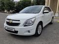 Chevrolet Cobalt 2014 годаүшін4 000 000 тг. в Шымкент – фото 2