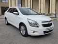 Chevrolet Cobalt 2014 годаүшін4 000 000 тг. в Шымкент – фото 3