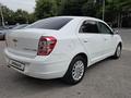 Chevrolet Cobalt 2014 годаүшін4 000 000 тг. в Шымкент – фото 5