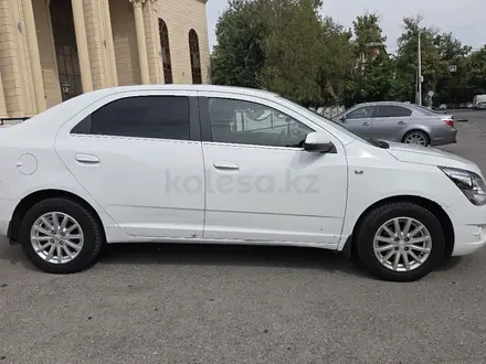 Chevrolet Cobalt 2014 года за 4 000 000 тг. в Шымкент – фото 6
