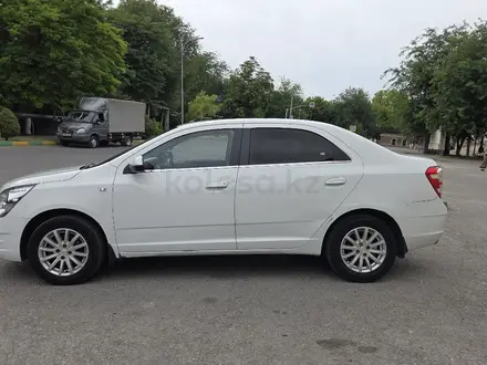 Chevrolet Cobalt 2014 года за 4 000 000 тг. в Шымкент – фото 7