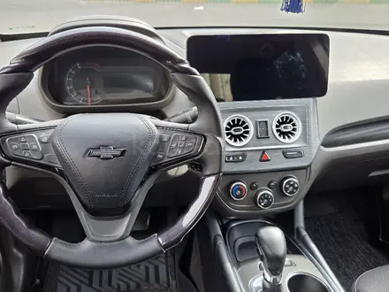 Chevrolet Cobalt 2014 года за 4 000 000 тг. в Шымкент – фото 9
