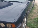BMW 520 1995 годаүшін2 100 000 тг. в Алматы – фото 3