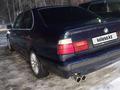 BMW 520 1995 годаүшін2 100 000 тг. в Алматы – фото 4