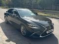 Lexus ES 250 2025 года за 34 000 000 тг. в Алматы