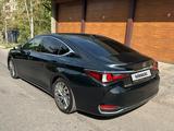Lexus ES 250 2025 годаүшін34 000 000 тг. в Алматы – фото 3