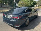 Lexus ES 250 2025 годаүшін34 000 000 тг. в Алматы – фото 4