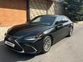 Lexus ES 250 2025 года за 34 000 000 тг. в Алматы – фото 6