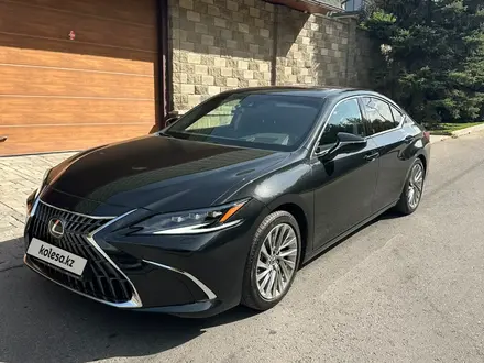Lexus ES 250 2025 года за 34 000 000 тг. в Алматы – фото 6