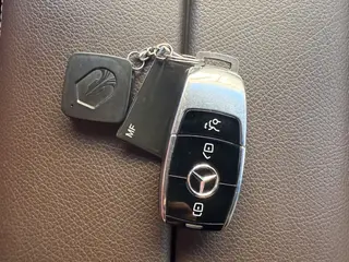 Mercedes-Benz GLS-Class, 2022