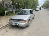 ВАЗ (Lada) 2112 2007 года за 950 000 тг. в Актобе