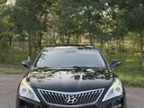 Hyundai Grandeur 2014 годаүшін8 000 000 тг. в Шымкент