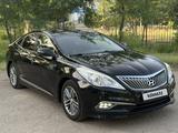 Hyundai Grandeur 2014 годаүшін8 000 000 тг. в Шымкент – фото 2