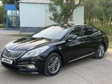 Hyundai Grandeur 2014 годаүшін8 000 000 тг. в Шымкент – фото 3