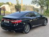 Hyundai Grandeur 2014 годаүшін8 000 000 тг. в Шымкент – фото 5