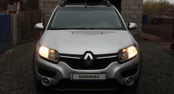 Renault Sandero Stepway 2015 года за 3 600 000 тг. в Павлодар – фото 2