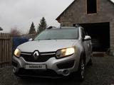 Renault Sandero Stepway 2015 года за 3 600 000 тг. в Павлодар