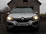 Renault Sandero Stepway 2015 годаүшін3 800 000 тг. в Павлодар – фото 4