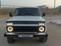 ВАЗ (Lada) Lada 2121 2012 года за 2 000 000 тг. в Актау