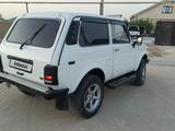 ВАЗ (Lada) Lada 2121 2012 годаүшін2 000 000 тг. в Актау – фото 3