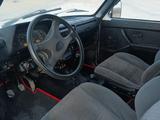 ВАЗ (Lada) Lada 2121 2012 годаүшін2 000 000 тг. в Актау – фото 5