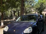 Porsche Cayenne 2005 года за 4 500 000 тг. в Шымкент