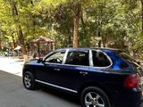 Porsche Cayenne 2005 года за 4 500 000 тг. в Шымкент – фото 5