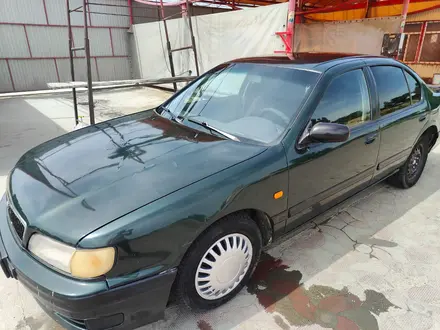 Nissan Maxima 1996 года за 1 500 000 тг. в Алматы