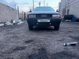 Audi 80 1990 годаүшін1 000 000 тг. в Петропавловск