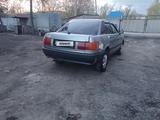 Audi 80 1990 годаүшін1 000 000 тг. в Петропавловск – фото 3