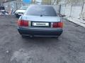Audi 80 1990 годаүшін1 000 000 тг. в Петропавловск – фото 5