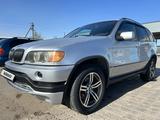 BMW X5 2002 года за 5 200 000 тг. в Экибастуз – фото 3