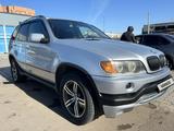 BMW X5 2002 года за 5 200 000 тг. в Экибастуз – фото 2