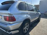 BMW X5 2002 года за 5 200 000 тг. в Экибастуз – фото 5